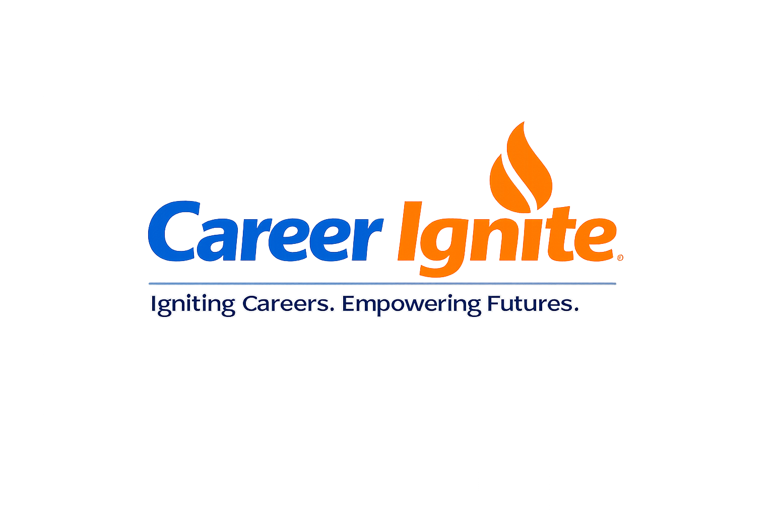 Career Ignite — Igniting Careers. Empowering Futures.